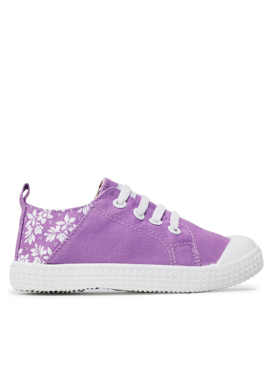 Nelli Blu Nelli Blu Tennised CF21060B Lilla