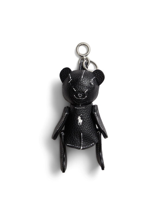 Polo Ralph Lauren Polo Ralph Lauren Ключодържател 427P13276003 Черен
