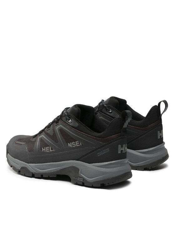 Helly Hansen Helly Hansen Trekkings Cascade Low Ht 11749_990 Negru