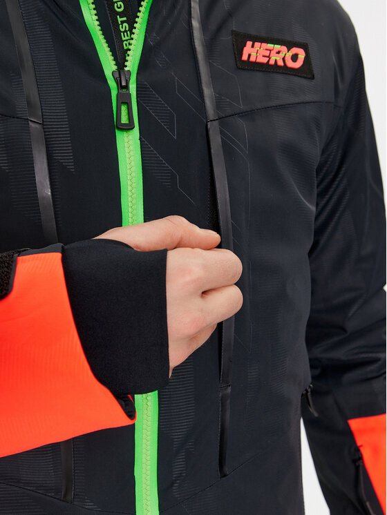 Rossignol Rossignol Suusajope Hero RLKMJ02 Must Regular Fit