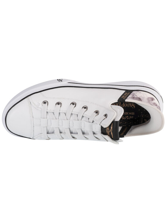 Skechers Skechers Sneakers Skechers Slip-Ins Snoop One - OG Bianco