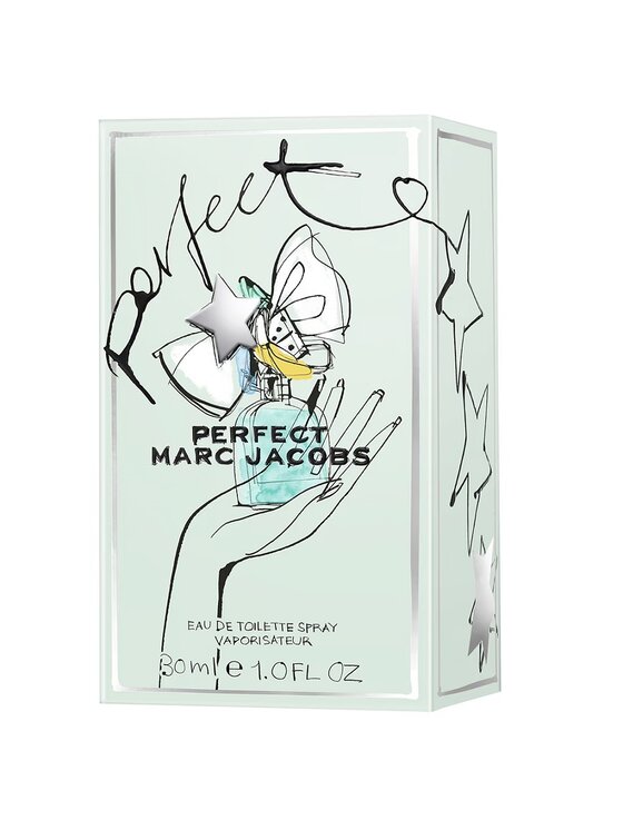 Marc Jacobs Marc Jacobs Perfect Eau de Toilette Woda toaletowa