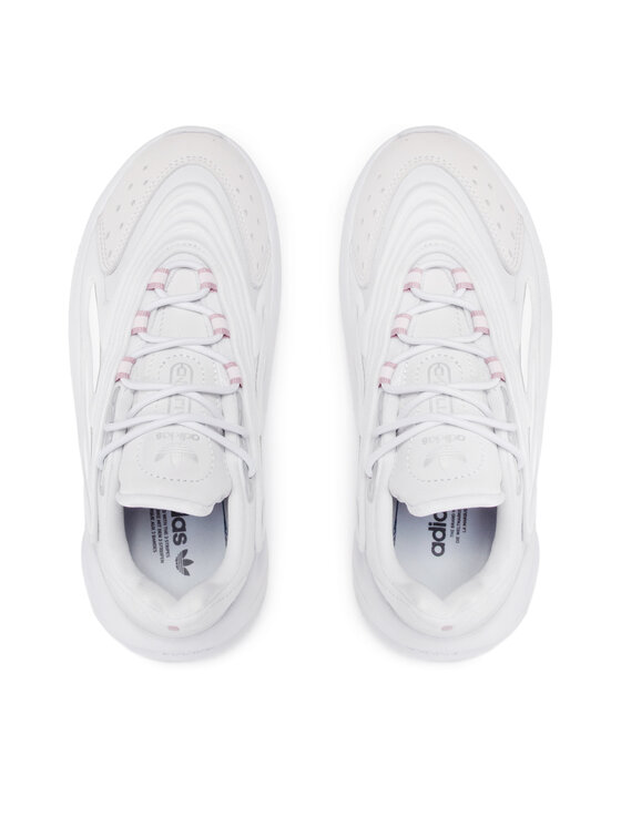 adidas adidas Tenisice Ozelia W GW0612 Siva