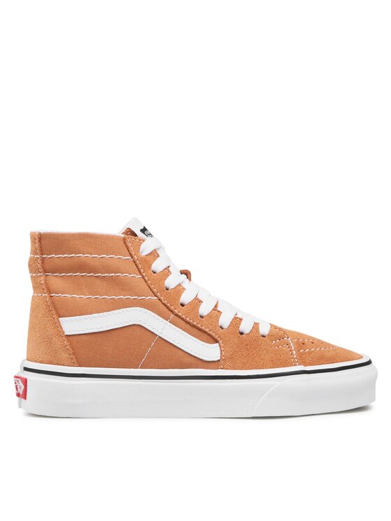 Vans Snīkeri Sk8-Hi Tapered VN0A7Q62BKQ1 Brūns