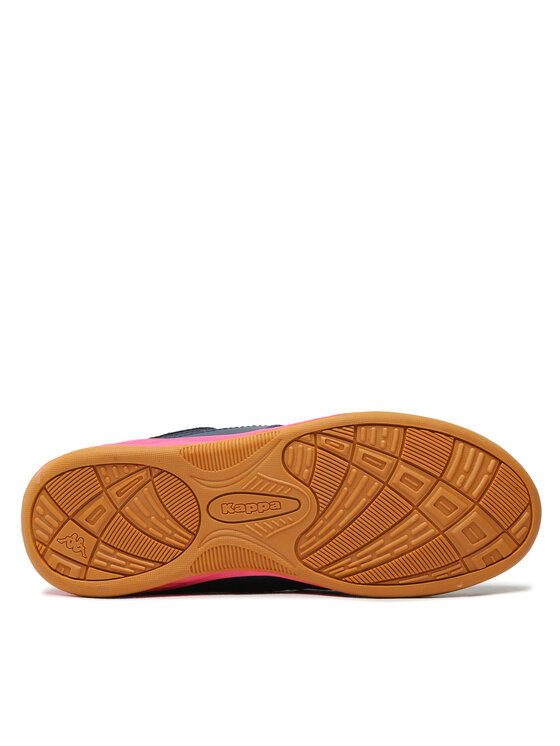 Kappa Kappa Sneakersy 260509BCT Tmavomodrá