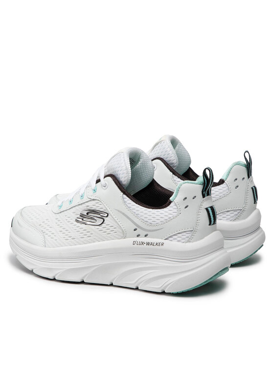 Skechers Skechers Tenisice Infinite Motion 149023/WBK Bijela