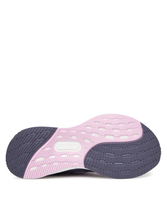 adidas adidas Tekaški čevlji Ultrarun 5 W JQ6900 Vijolična