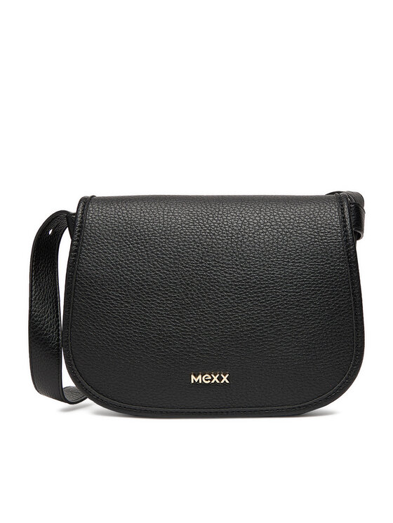 MEXX Torebka C-MEXX-L-021-08 Czarny