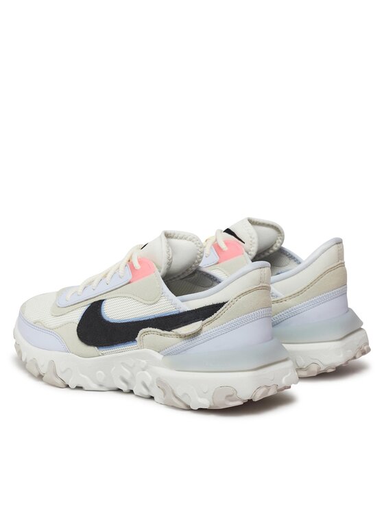 Nike Nike Laisvalaikio batai React R3Vision DQ5188 102 Écru