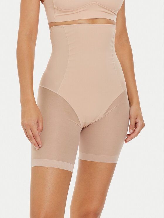 YSABEL MORA YSABEL MORA Intimo modellante pezzo sotto 19612 Beige