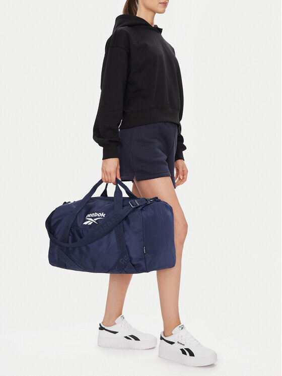 Reebok Reebok Sportinis krepšys C-RBK-B-001-08 Tamsiai mėlyna