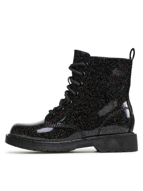 Steve Madden Steve Madden Aulinukai Jdean SM15000143-02002-737 Juoda