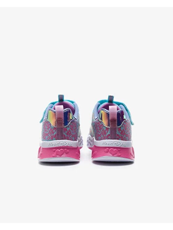 Skechers Skechers Sneakersy 302314L-TQMT Kolorowy