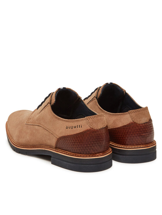 Bugatti Bugatti Scarpe basse 311-A9E08-1400 Beige