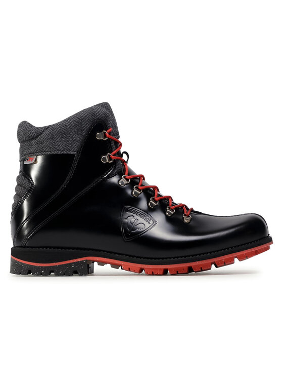 Rossignol Rossignol Kozaki Chamonix RNIM090 Czarny