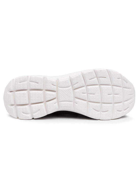 Skechers Skechers Tenisice Leopard Spot 149037/BKRG Crna