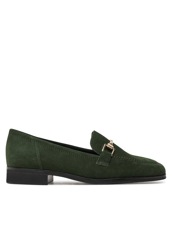 Tamaris Tamaris Loafers 1-24213-43 Verde