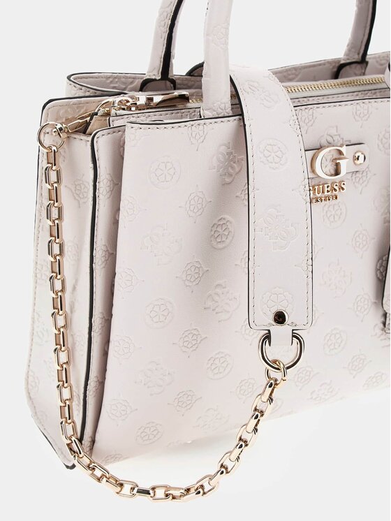 Guess Guess Borsetta 170419 Bianco