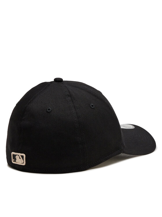New Era New Era Cap Le 3930 Nyy 60435258 Schwarz