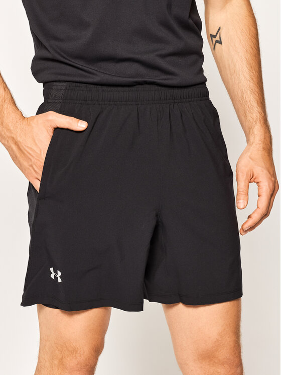 ua iso chill shorts