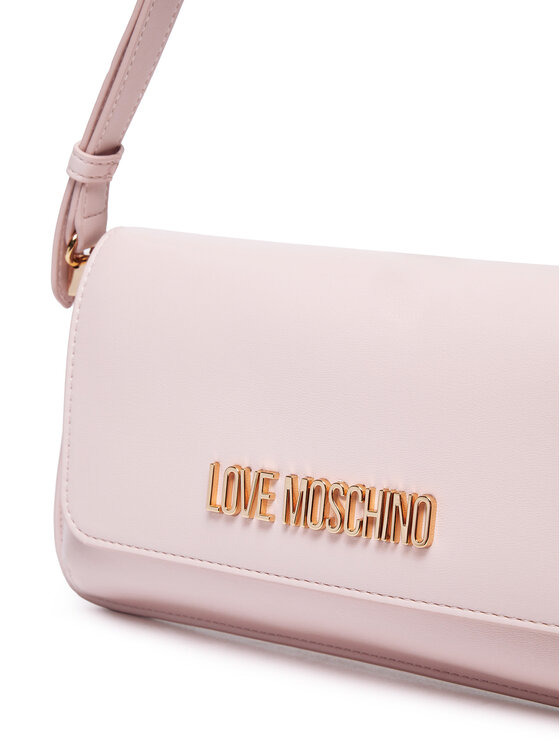 LOVE MOSCHINO LOVE MOSCHINO Handtasche JC4058PP1MLO0601 Rosa