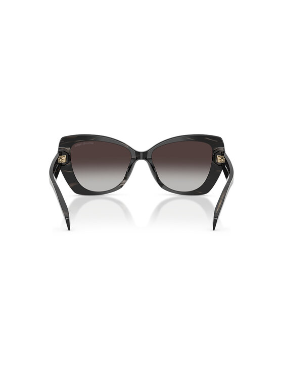 Michael Kors Michael Kors Okulary przeciwsłoneczne 578 Brązowy