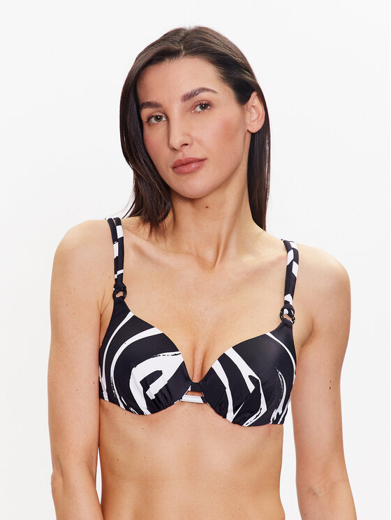 Triumph Triumph Bikini partea de sus Summer Mix & Match 10214530 Colorat