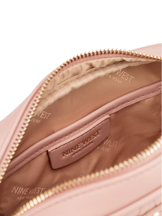 Nine West Nine West Сумка LX10049 Рожевий