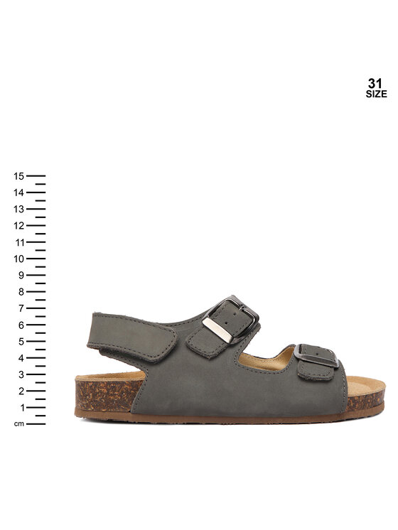 Primigi Primigi Sandale 7941700 D Gri