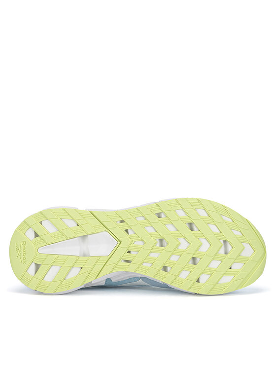 Reebok Reebok Laisvalaikio batai Zig Dynamica 5 100208542 Mėlyna