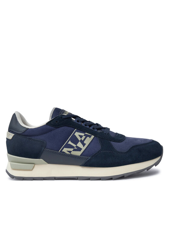 Sneakers Napapijri NP0A4IJL Bleumarin