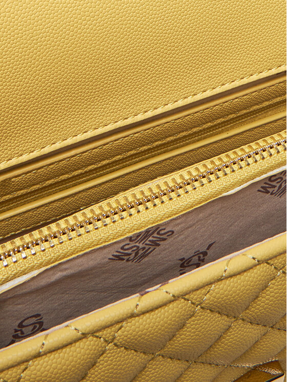 Steve Madden Steve Madden Borsetta Bstake-2 SM13001704 Giallo
