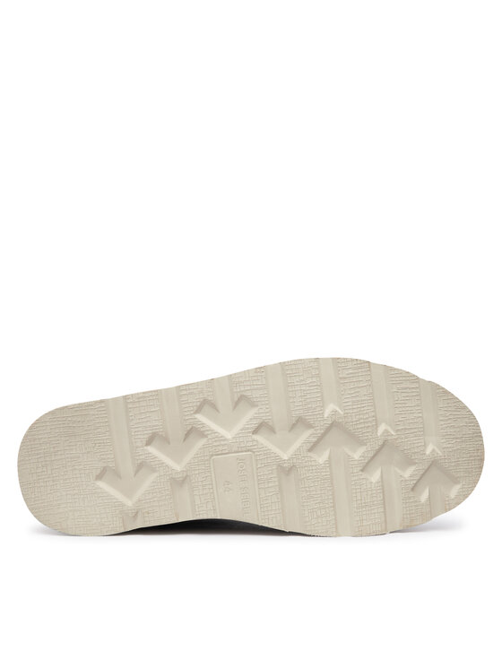 Josef Seibel Josef Seibel Черевики Trent 05 29505-TE176 Чорний