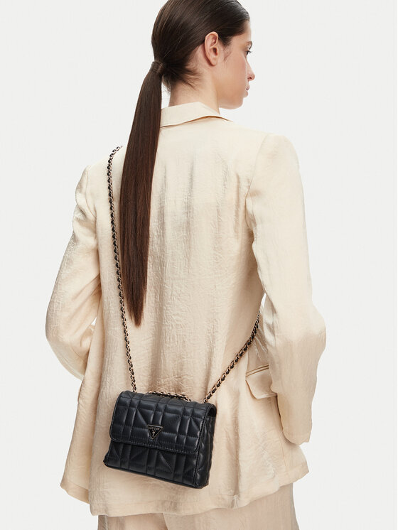 Guess Guess Сумка HWQG96 25780 Чорний