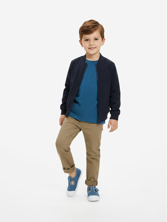 Sprandi Sprandi Papuče CEO-CP91-25819(CH) Plava