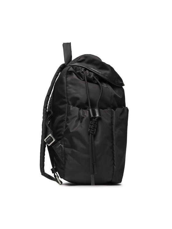 Calvin Klein Calvin Klein Batoh K60K610746 Černá