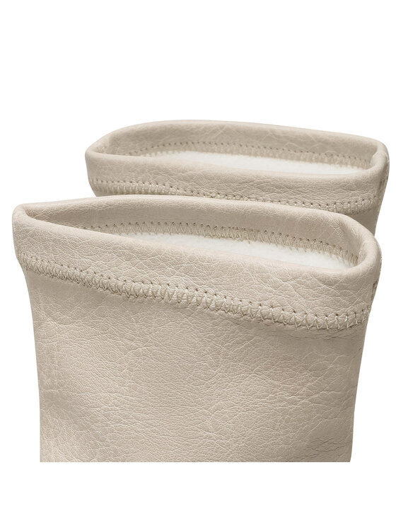Bronx Bronx Botine 47358-G Bej