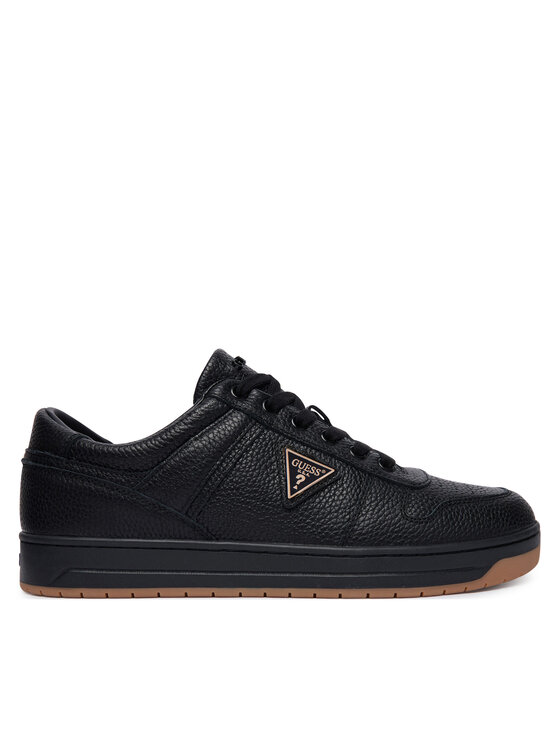 Guess Guess Сникърси FMTUDD ELE12 Черен