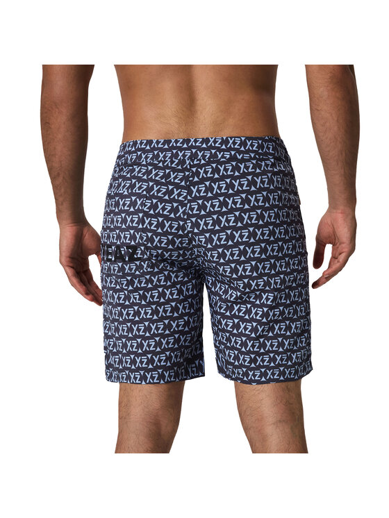 Yeaz Yeaz Kąpielówki DAZZERS Badehose Granatowy