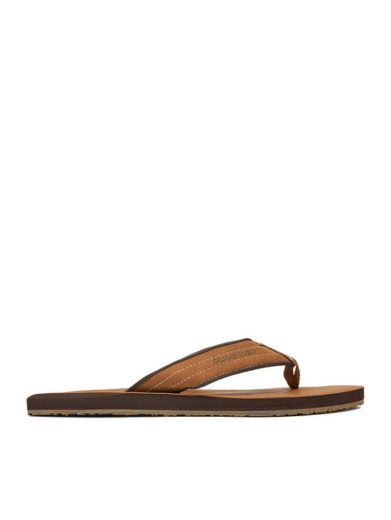 Quiksilver Quiksilver Japonke 808416 Rjava