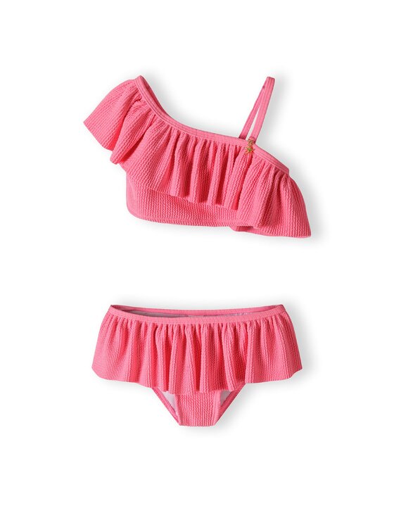 minoti minoti Bikini 22swim54 Różowy