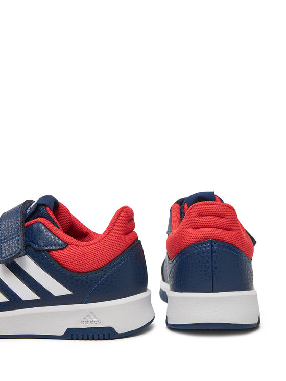 adidas adidas Sneakersy Tensaur JH9539 Granatowy