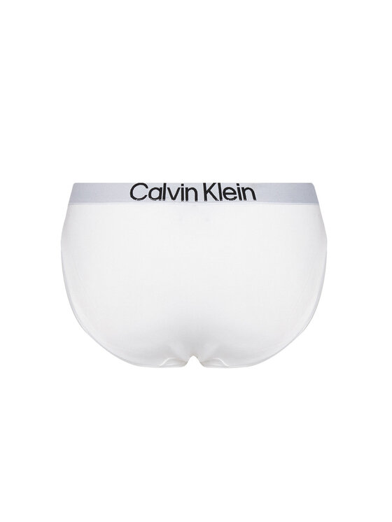Calvin Klein Underwear Calvin Klein Underwear Set od 5 pari klasičnih gaćica LV00QD5332 Šarena