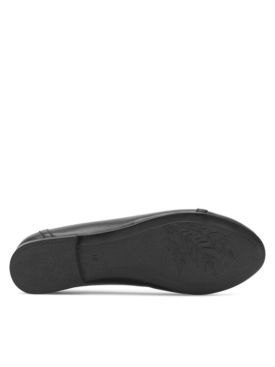 Lasocki Lasocki Ballerinas RST-ELENA-08 Schwarz