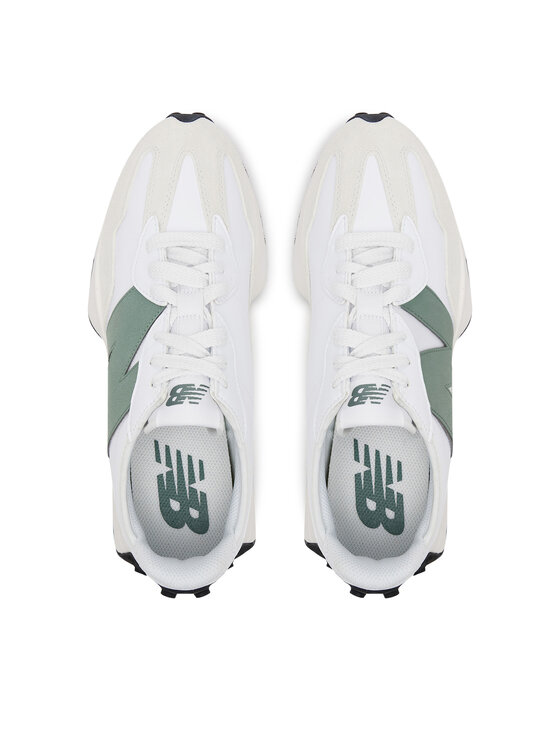 New Balance New Balance Laisvalaikio batai U327SKC Balta