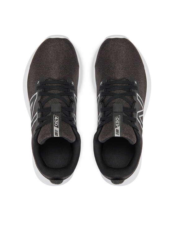 New Balance New Balance Běžecké boty 430 v2 WE430LB2 Černá