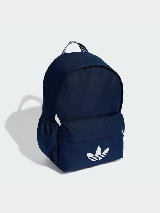 adidas adidas Plecak 164705 Niebieski jasny