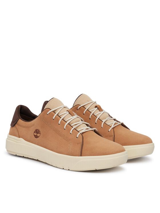 Timberland Timberland Sneakers Seneca Bay TB0A41F7EM51 Braun