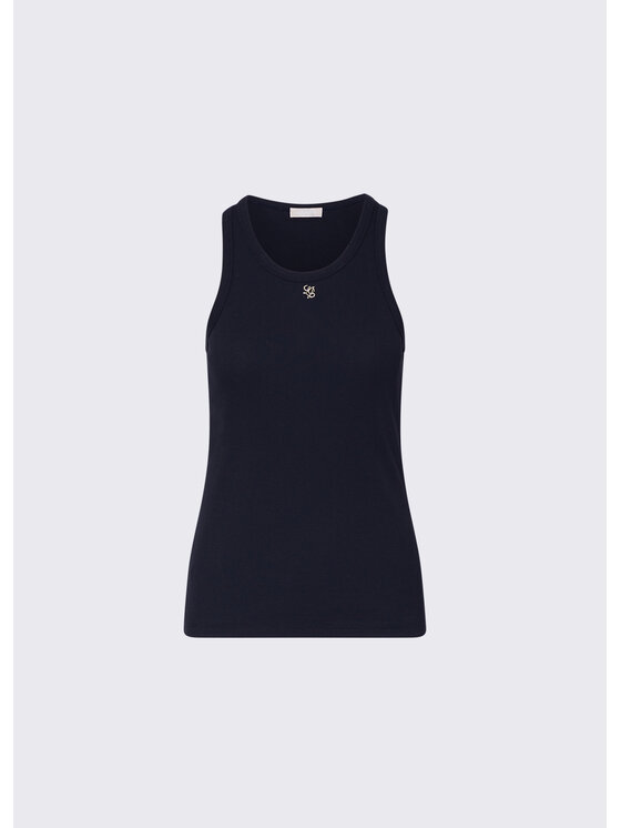 Liu Jo Liu Jo Top WA6488J482293924 Viola Regular Fit