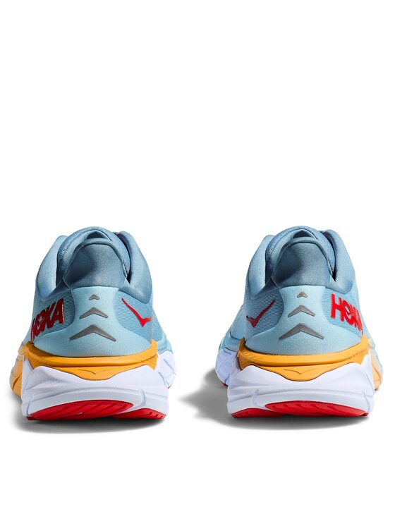 Hoka Hoka Scarpe da corsa Arahi 6 1123194-SSMS Blu